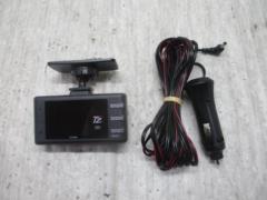 Cellstar TZ-D206 ドライブレコーダー 2022年モデル