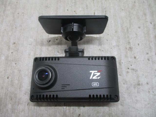 Cellstar TZ-D206 ドライブレコーダー 2022年モデル