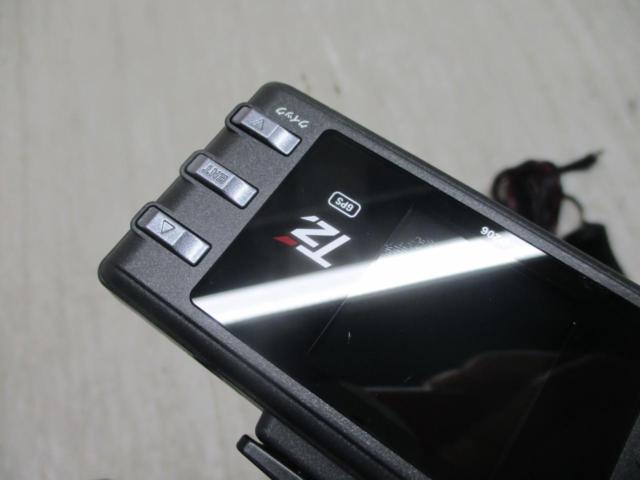 Cellstar TZ-D206 ドライブレコーダー 2022年モデル