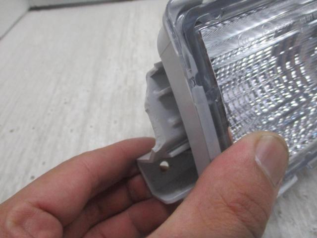 トヨタ純正 ZN8 GR86 純正バックランプ 【STANLEY W6123】