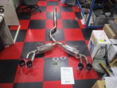 BLITZ NUR SPEC CUSTOM EDITION 【63205V】【JQR 30233174】
