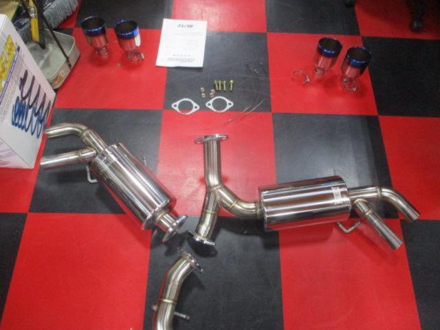 BLITZ NUR SPEC CUSTOM EDITION 【63205V】【JQR 30233174】