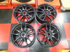 WORK EMOTION CR kiwami