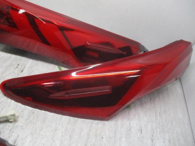 Valenti ジュエル LED テールランプ REVO 【TT60HAR-HC-1】