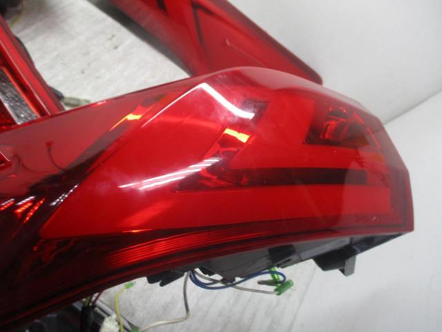 Valenti ジュエル LED テールランプ REVO 【TT60HAR-HC-1】