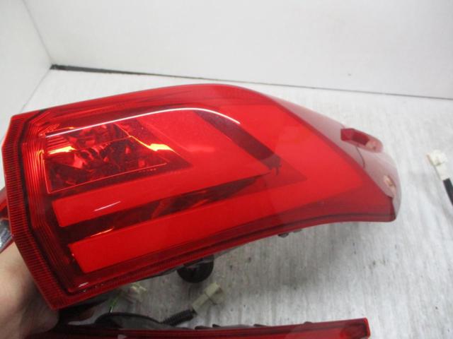 Valenti ジュエル LED テールランプ REVO 【TT60HAR-HC-1】