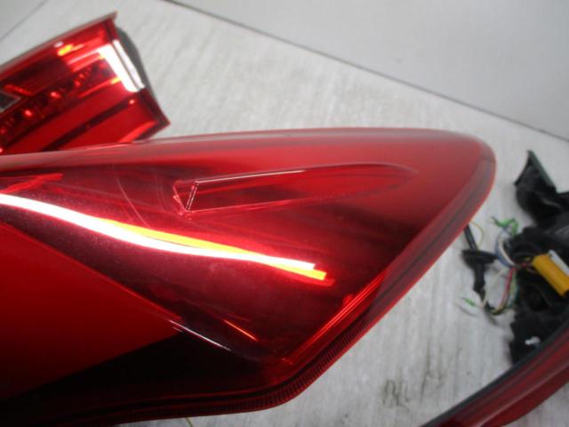Valenti ジュエル LED テールランプ REVO 【TT60HAR-HC-1】