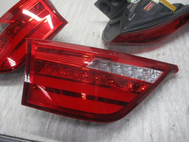 Valenti ジュエル LED テールランプ REVO 【TT60HAR-HC-1】
