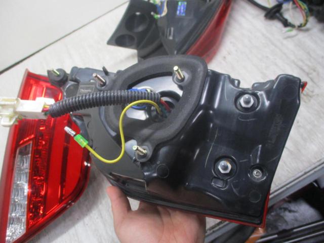 Valenti ジュエル LED テールランプ REVO 【TT60HAR-HC-1】