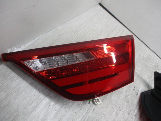 Valenti ジュエル LED テールランプ REVO 【TT60HAR-HC-1】