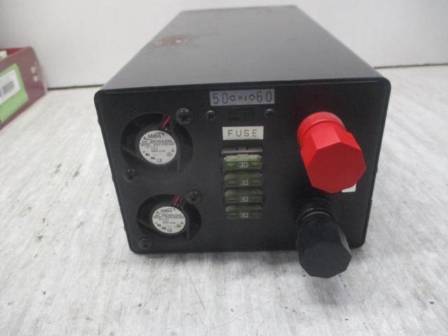 日動工業 SIS-1000M DC/ACインバーター