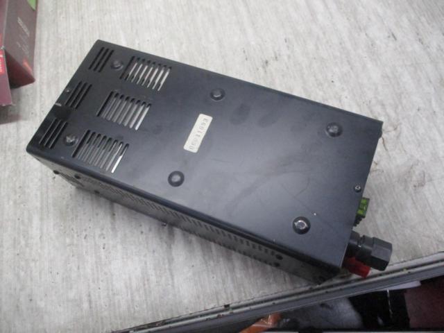 日動工業 SIS-1000M DC/ACインバーター
