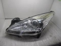 【ワケアリ】PEUGEOT(プジョー)純正 T87 5008 純正 HIDヘッドライト 【9685473780】LH