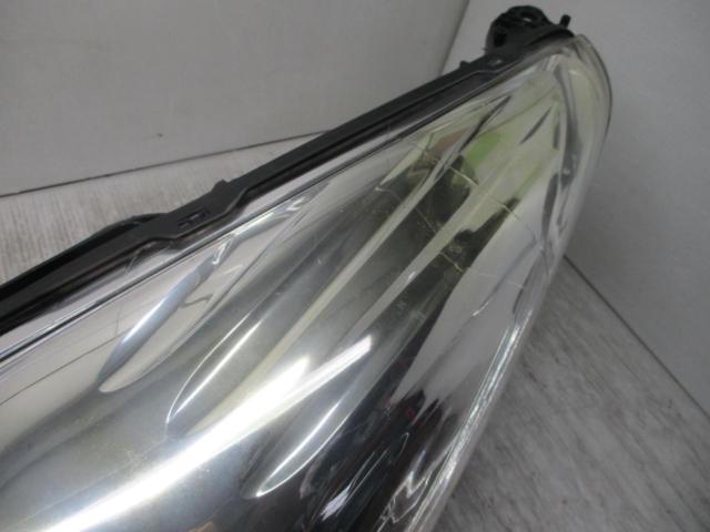 【ワケアリ】PEUGEOT(プジョー)純正 T87 5008 純正 HIDヘッドライト 【9685473780】LH