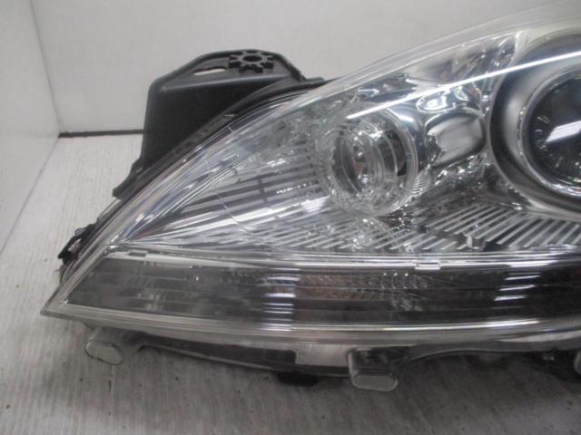 【ワケアリ】PEUGEOT(プジョー)純正 T87 5008 純正 HIDヘッドライト 【9685473780】LH