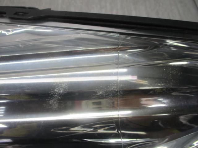 【ワケアリ】PEUGEOT(プジョー)純正 T87 5008 純正 HIDヘッドライト 【9685473780】LH