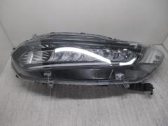 ホンダ純正 CV3 アコード純正 LEDヘッドライト 【STANEY W4201】LH