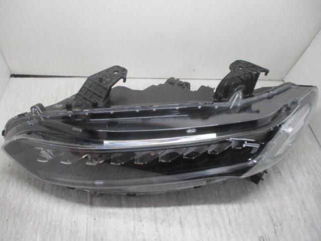 ホンダ純正 CV3 アコード純正 LEDヘッドライト 【STANEY W4201】LH