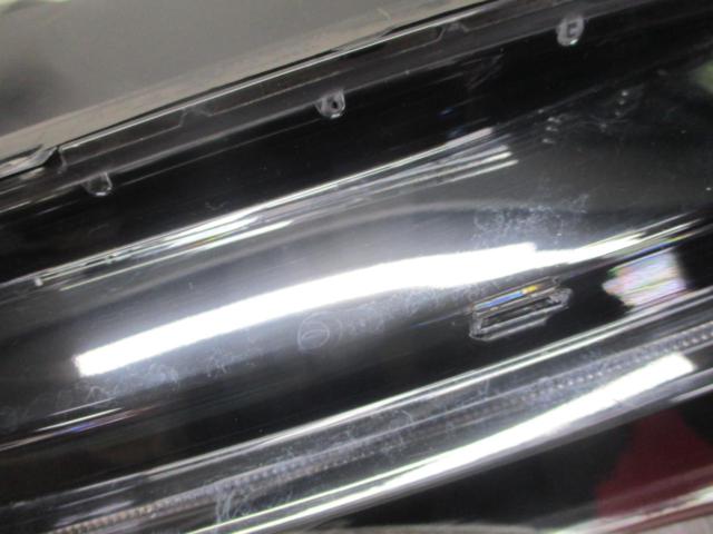 ホンダ純正 CV3 アコード純正 LEDヘッドライト 【STANEY W4201】LH