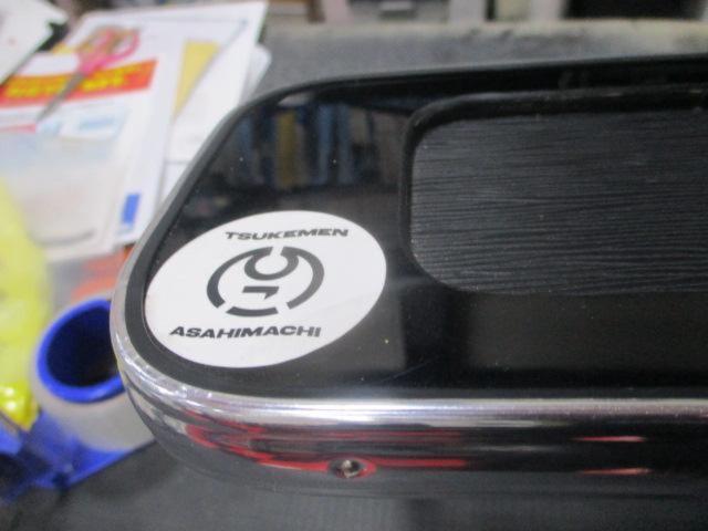 メーカー不明 フロントテーブル