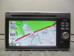 ホンダ純正 Gathers VXM-128VS 2DIN ワンセグメモリーナビ 2012年モデル
