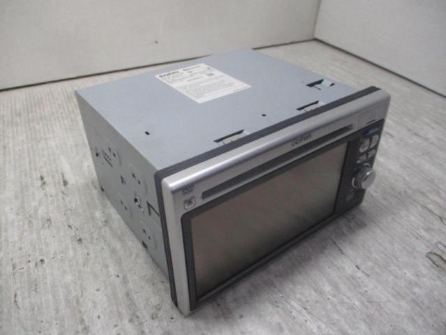 ホンダ純正 Gathers VXM-128VS 2DIN ワンセグメモリーナビ 2012年モデル