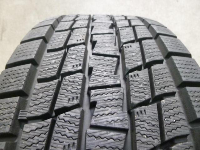 MARUKA SERVICE MID SCHNEIDER SQ27 + GOODYEAR ICENAVI SUV