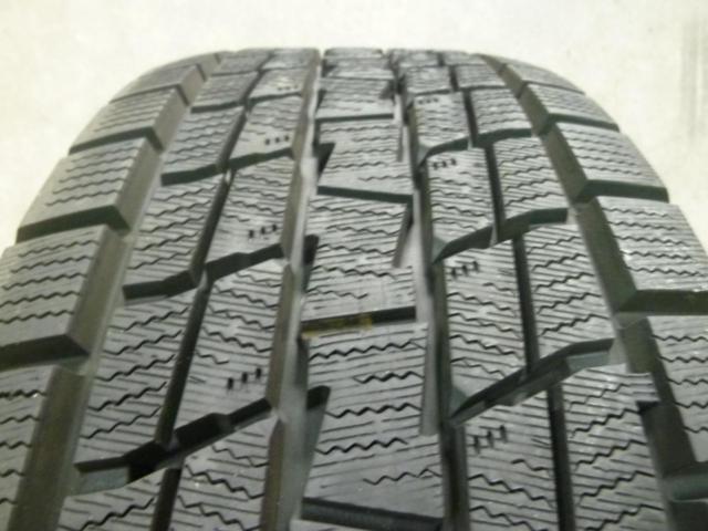 MARUKA SERVICE MID SCHNEIDER SQ27 + GOODYEAR ICENAVI SUV