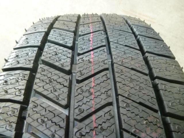 【未使用品!!】 BRIDGESTONE BALMINUM AR12 + BRIDGESTONE BLIZZAK WZ-1