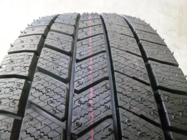 【未使用品!!】 BRIDGESTONE BALMINUM AR12 + BRIDGESTONE BLIZZAK WZ-1