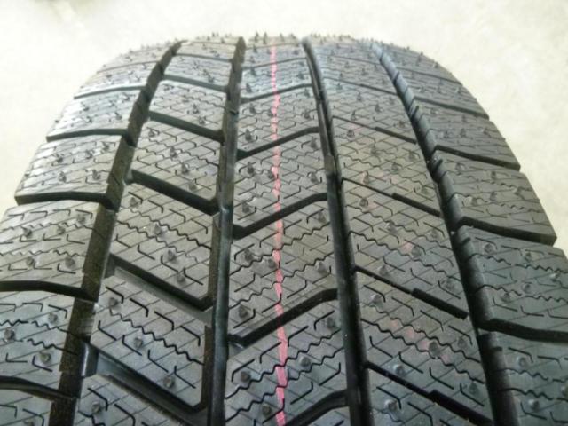 【未使用品!!】 BRIDGESTONE BALMINUM AR12 + BRIDGESTONE BLIZZAK WZ-1