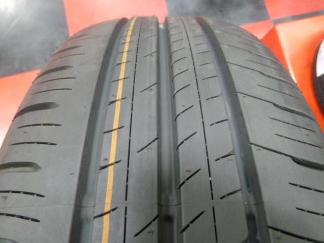 DUNLOP ENASAVE EC300+