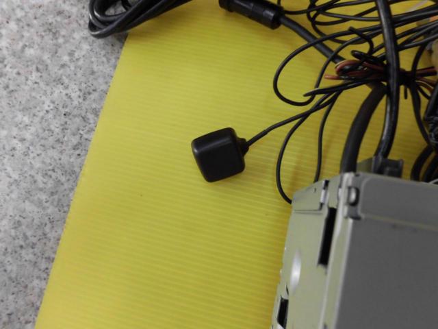 【Panasonic】CN-AS300WD