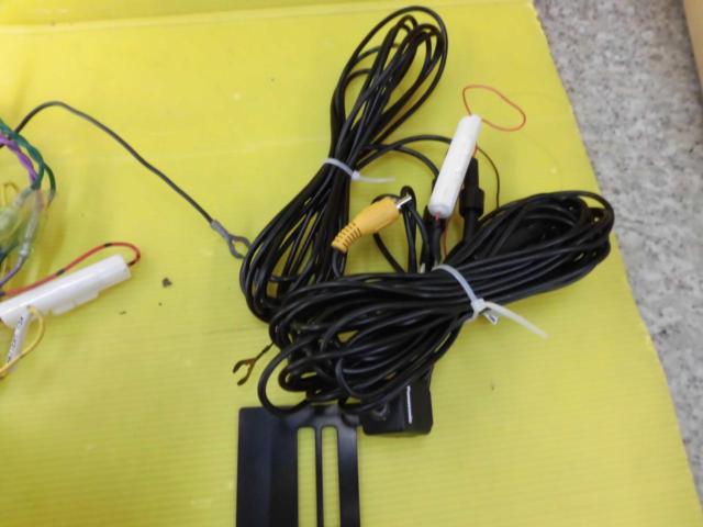 【Panasonic】CN-AS300WD