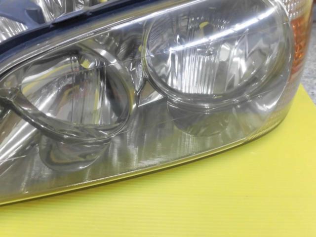 ワケアリ【トヨタ純正】アルテッツァ 前期 ヘッドライト左右セット