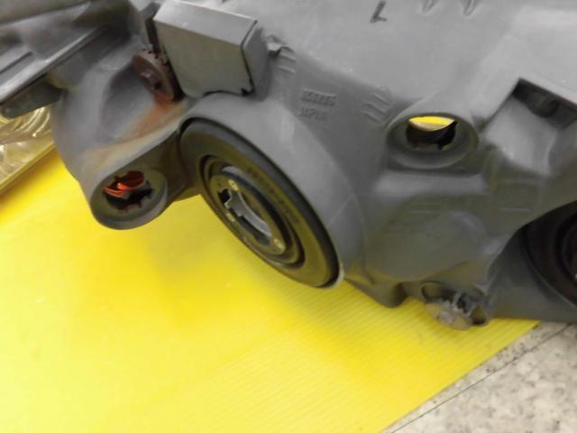 ワケアリ【トヨタ純正】アルテッツァ 前期 ヘッドライト左右セット