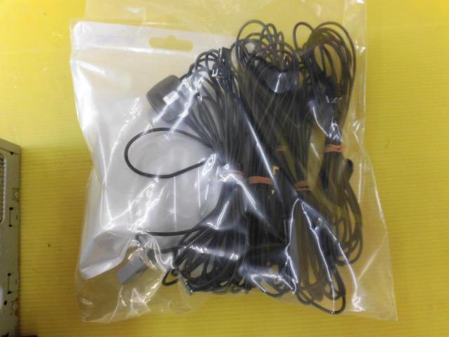 【Panasonic】CN-RE03WD