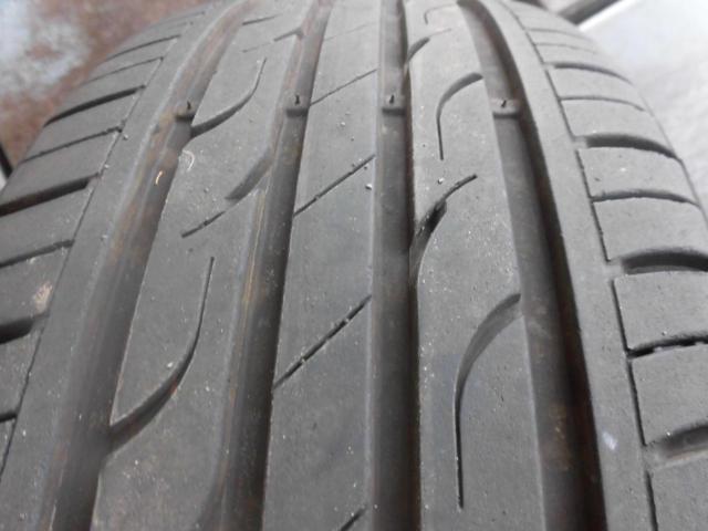 【トヨタ純正】 プリウス50+【KUMHO/マーシャル】MARSHAL MH15