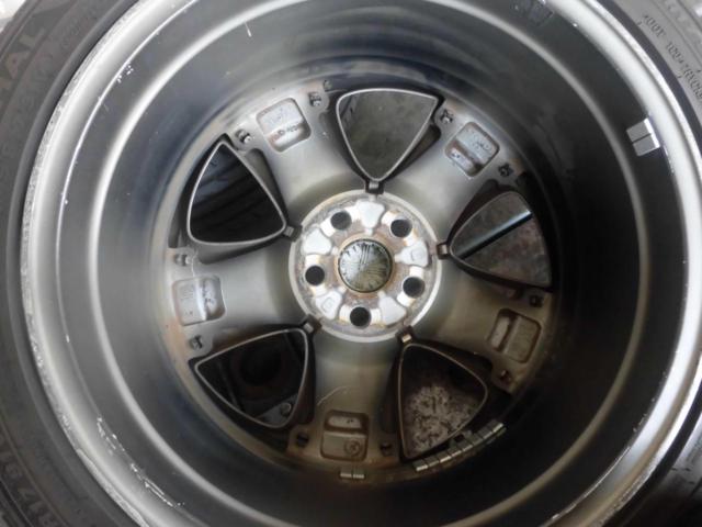 【トヨタ純正】 プリウス50+【KUMHO/マーシャル】MARSHAL MH15