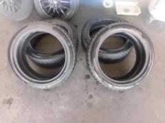 【KUMHO/マーシャル】オールシーズン MH22
