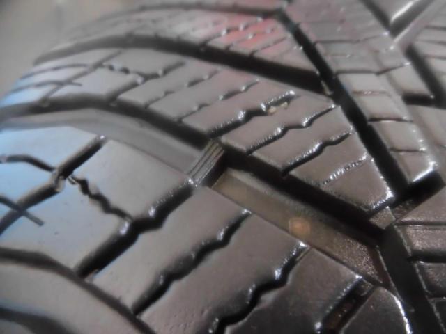 【KUMHO/マーシャル】オールシーズン MH22