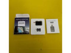 【メーカー不明】MINI AI BOX ワイヤレスアダプター