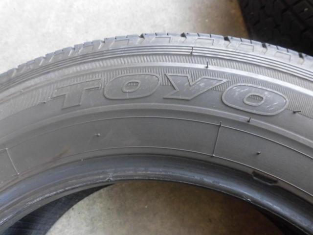 TOYO V02e 155/80R14 ※4本