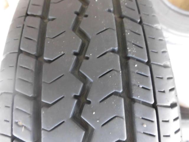 TOYO V02e 155/80R14 ※4本