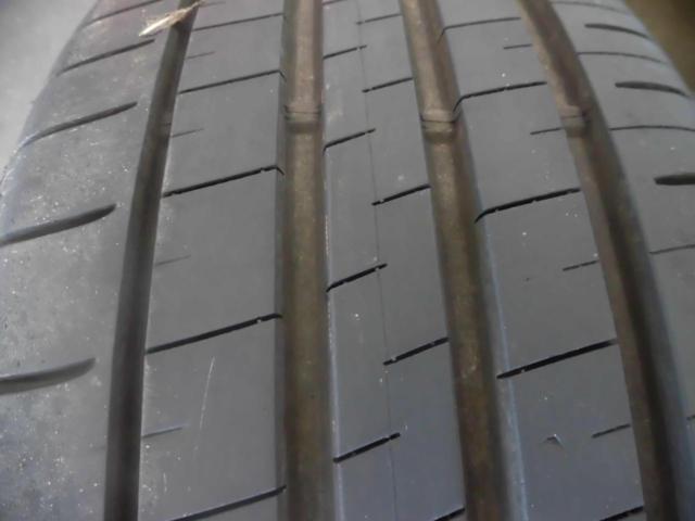 【DUNLOP】SP SPORT MAXX 060+ 225/45R18 ※4本