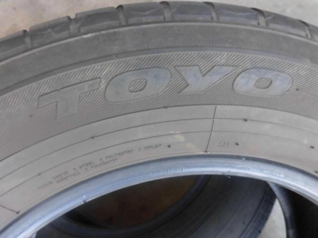 【TOYO】TRANPATH inp Z  215/65R16 ※4本