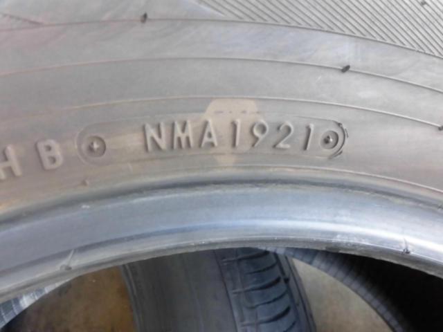 【TOYO】TRANPATH inp Z  215/65R16 ※4本