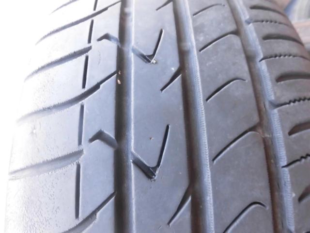 【TOYO】TRANPATH inp Z  215/65R16 ※4本