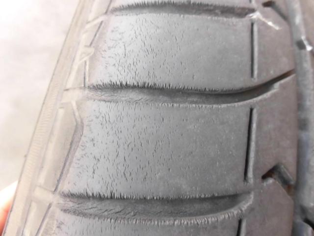 【TOYO】TRANPATH inp Z  215/65R16 ※4本