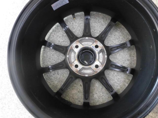 【HOT STUFF】 G-SPEED 15インチアルミホイール ※4本